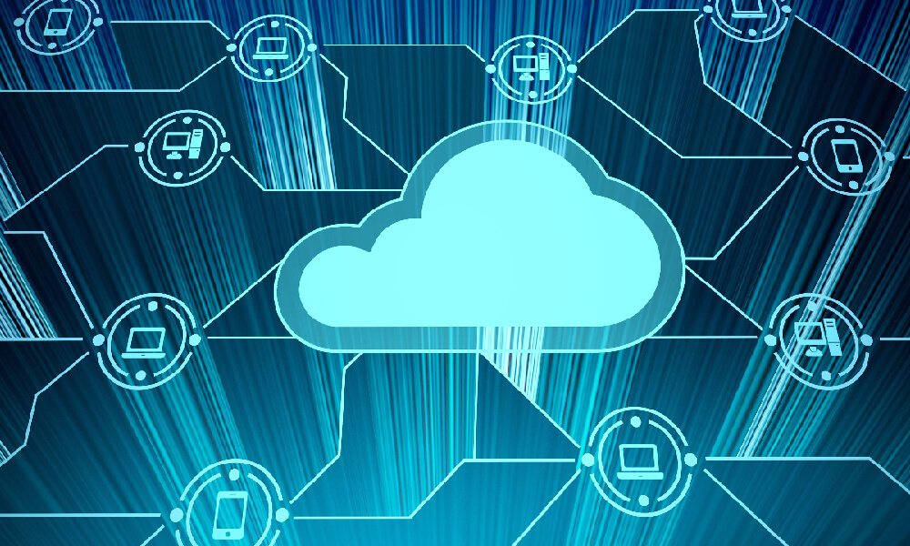 Cloud Native Solutions